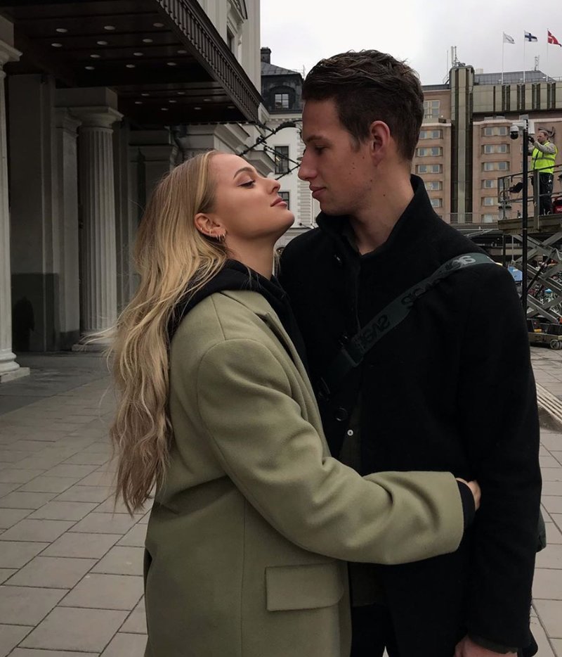 Bildkälla: Instagram Bildkälla: Instagram